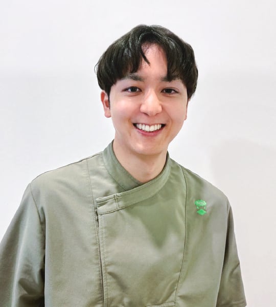 前島 健太